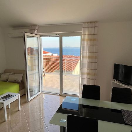 Apartmani Emil تروغير المظهر الخارجي الصورة