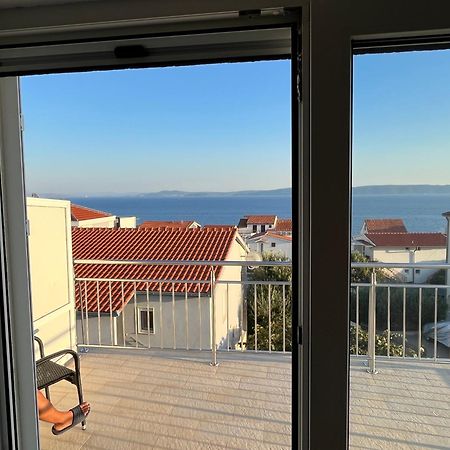 Apartmani Emil تروغير المظهر الخارجي الصورة