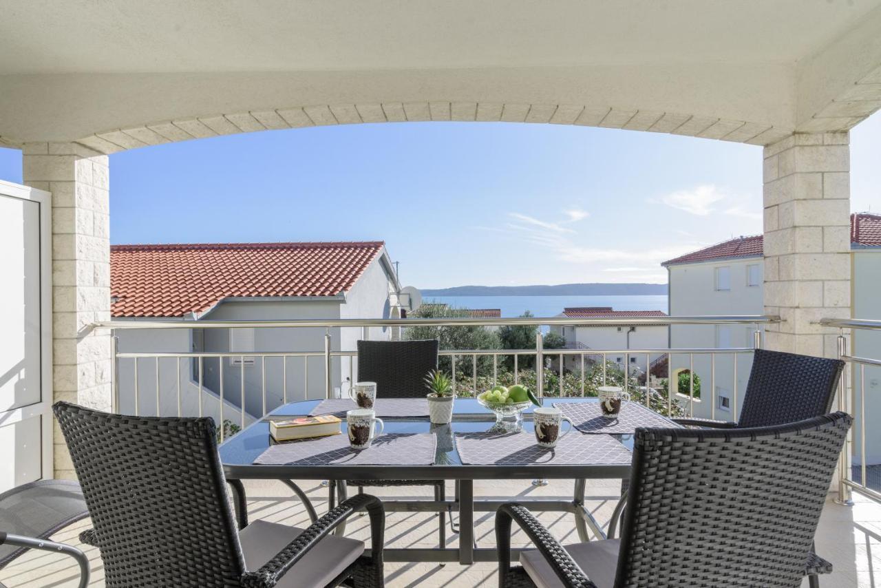 Apartmani Emil تروغير المظهر الخارجي الصورة