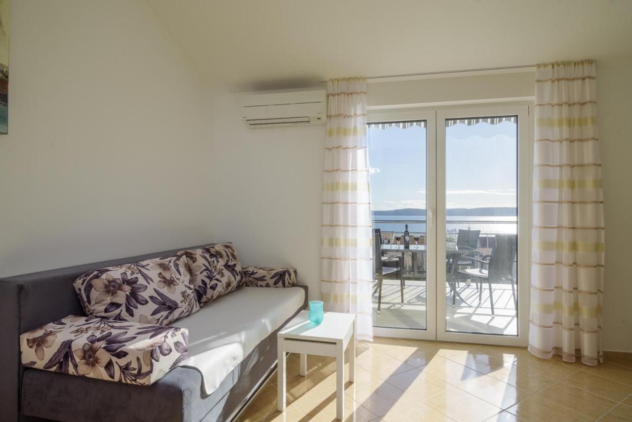 Apartmani Emil تروغير المظهر الخارجي الصورة