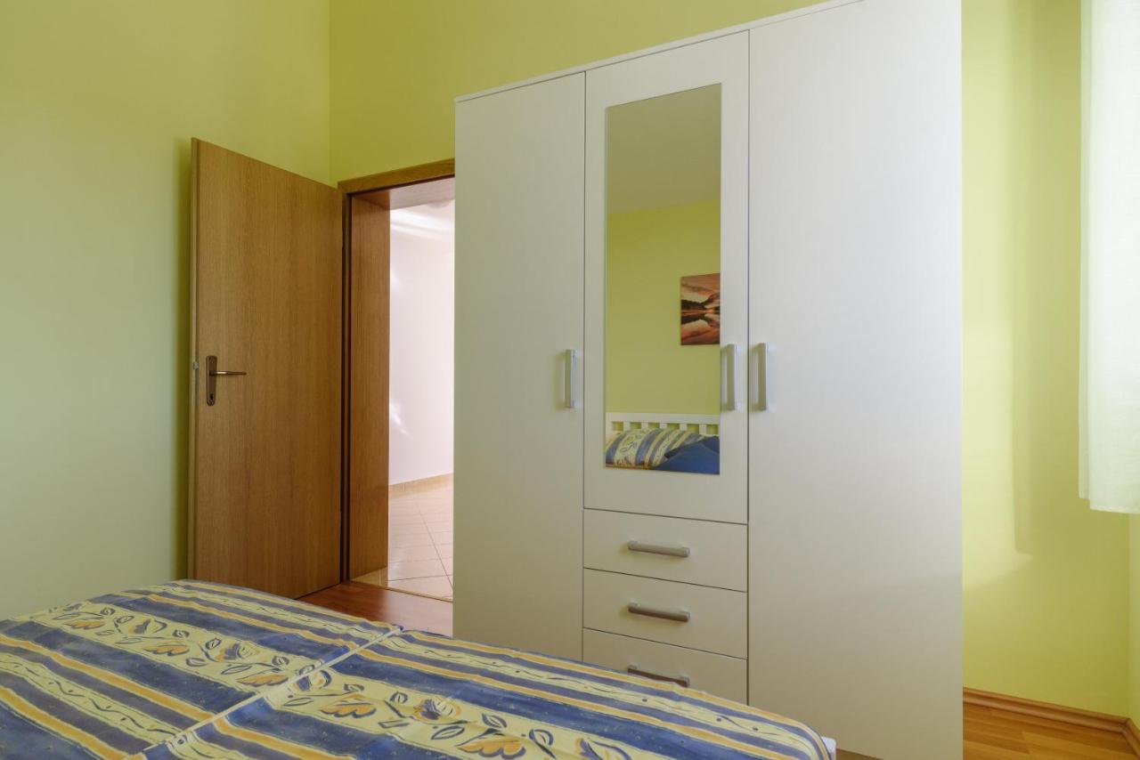 Apartmani Emil تروغير المظهر الخارجي الصورة