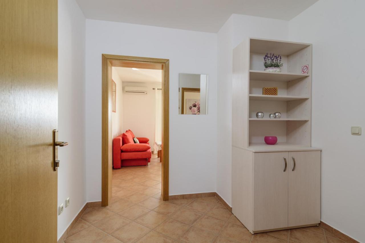 Apartmani Emil تروغير المظهر الخارجي الصورة