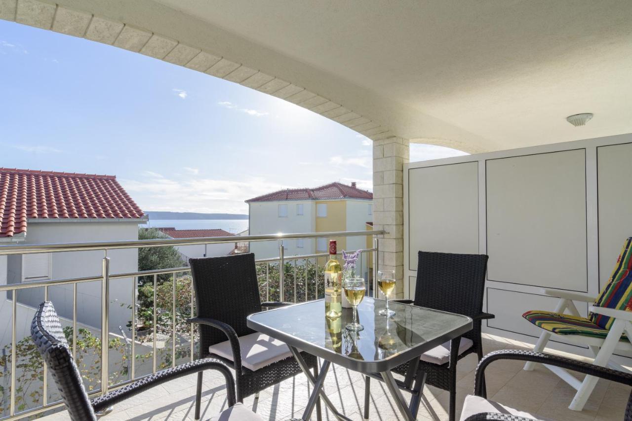 Apartmani Emil تروغير المظهر الخارجي الصورة