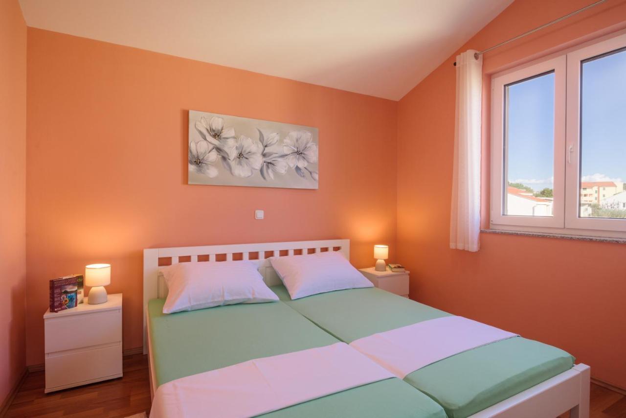 Apartmani Emil تروغير المظهر الخارجي الصورة