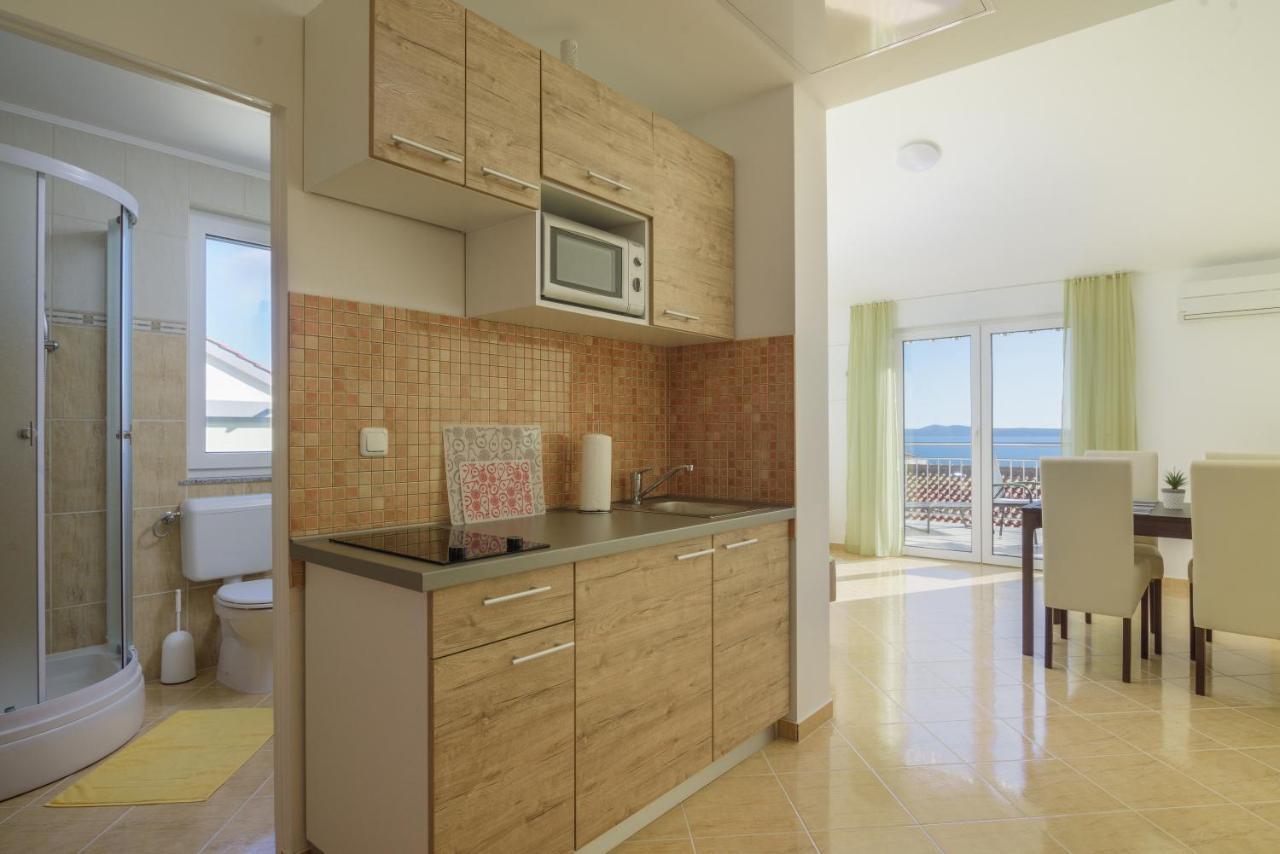 Apartmani Emil تروغير المظهر الخارجي الصورة