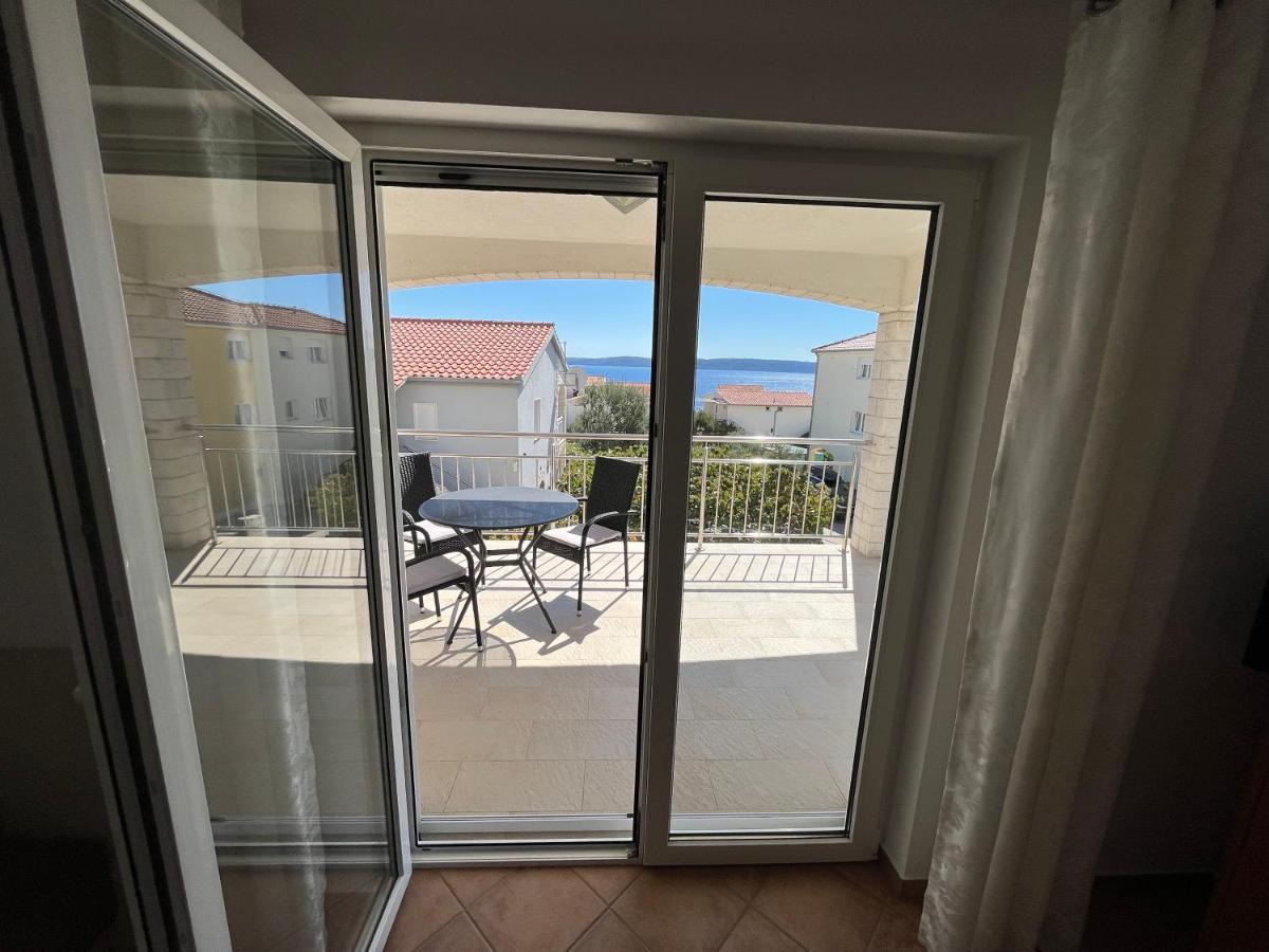 Apartmani Emil تروغير المظهر الخارجي الصورة