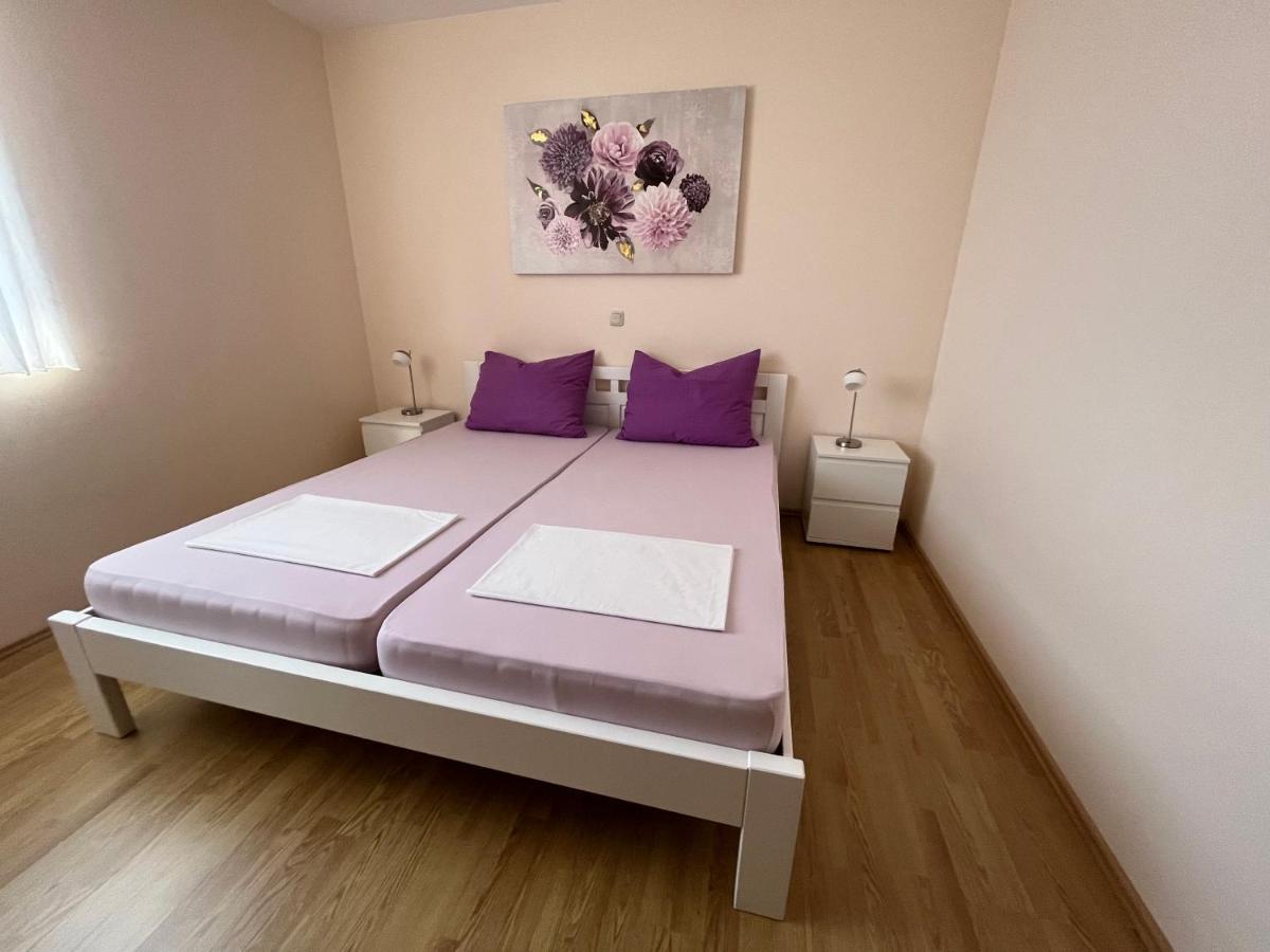 Apartmani Emil تروغير المظهر الخارجي الصورة