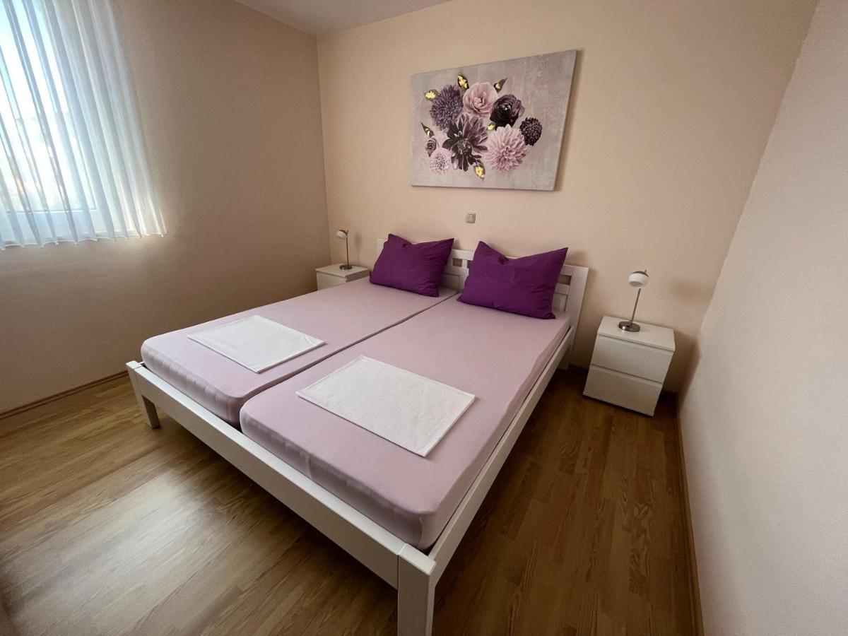 Apartmani Emil تروغير المظهر الخارجي الصورة