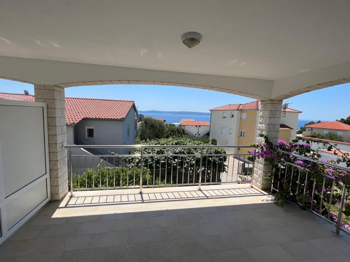 Apartmani Emil تروغير المظهر الخارجي الصورة