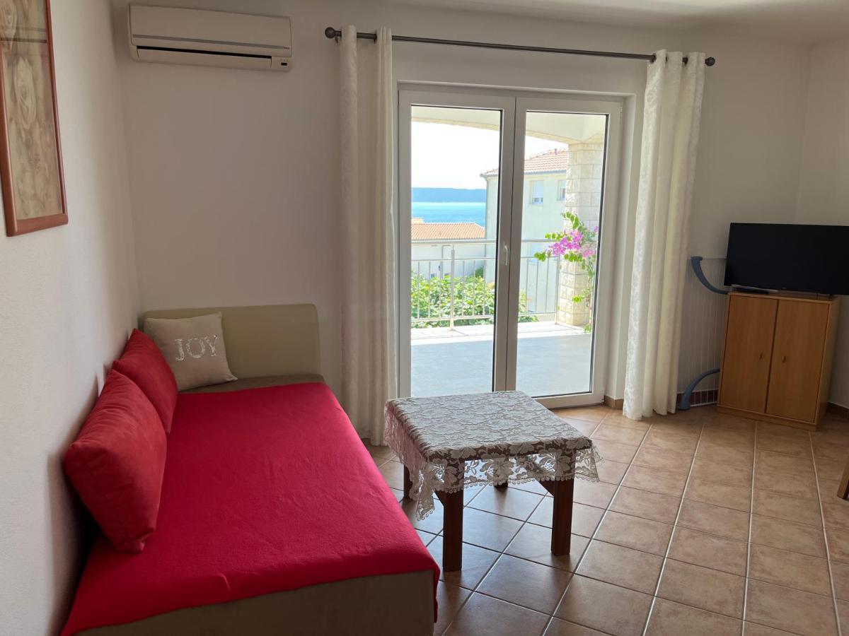 Apartmani Emil تروغير المظهر الخارجي الصورة