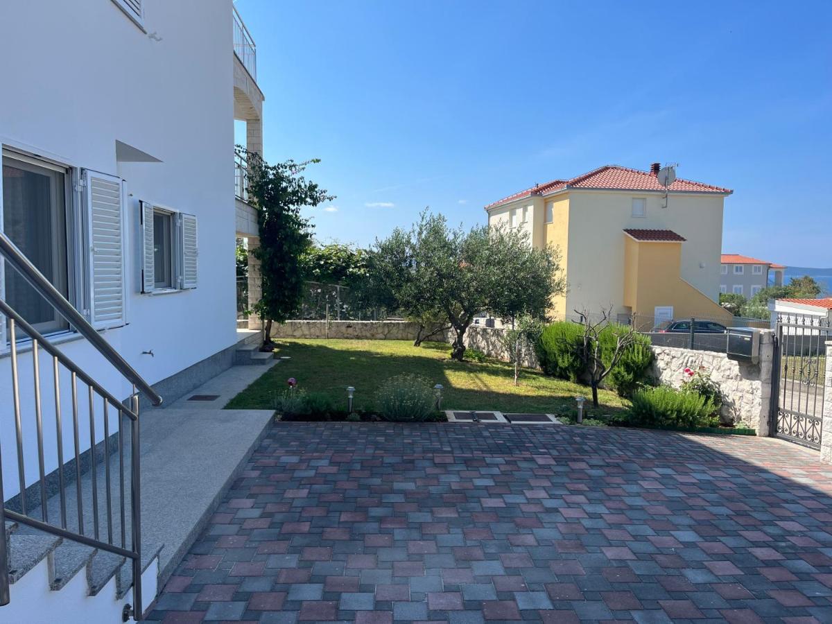 Apartmani Emil تروغير المظهر الخارجي الصورة