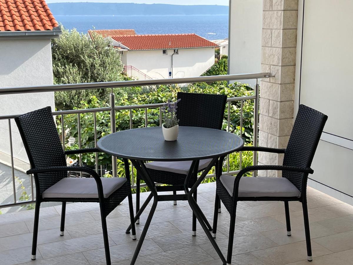 Apartmani Emil تروغير المظهر الخارجي الصورة