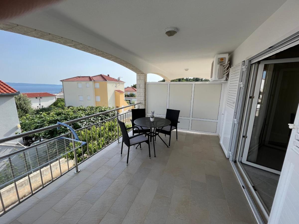 Apartmani Emil تروغير المظهر الخارجي الصورة