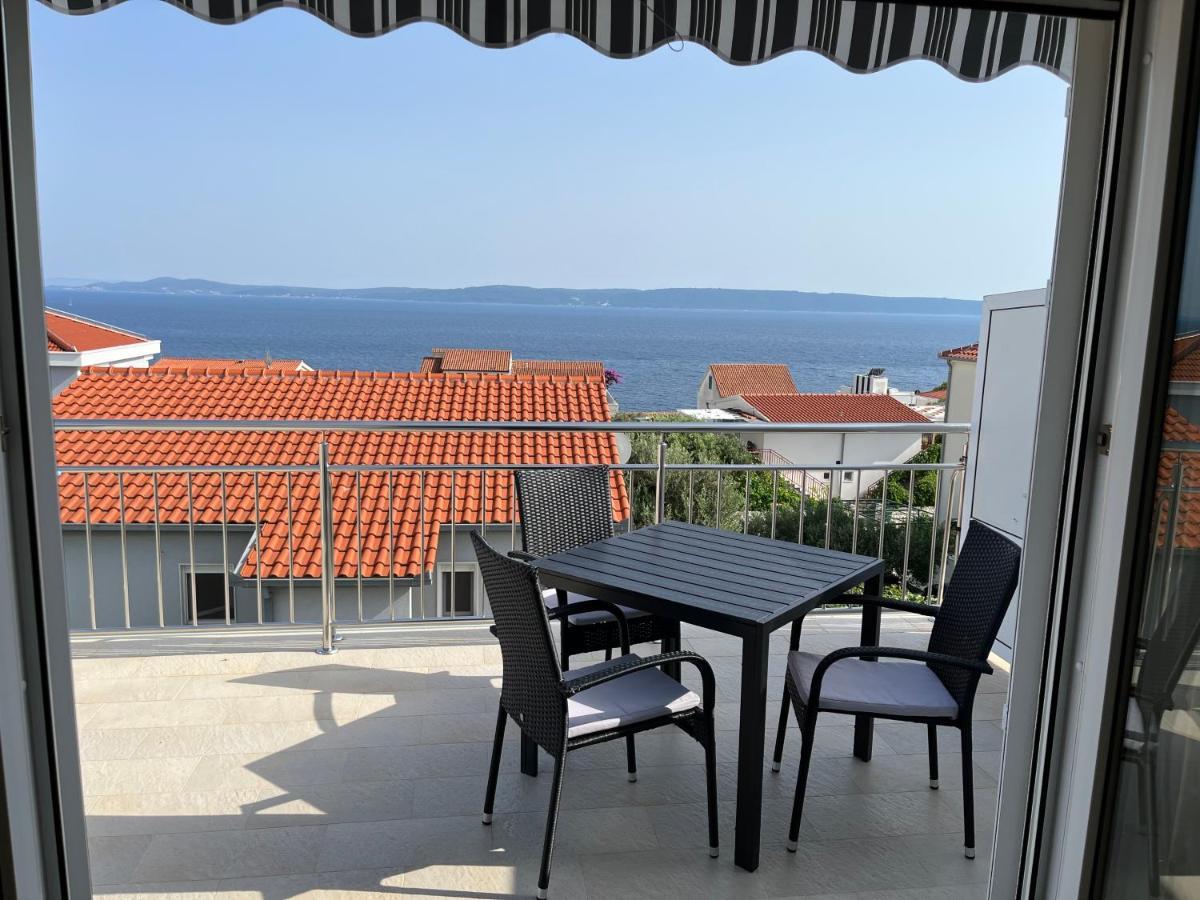 Apartmani Emil تروغير المظهر الخارجي الصورة