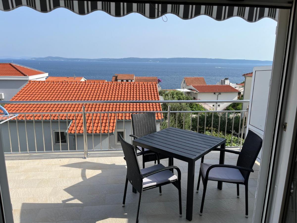 Apartmani Emil تروغير المظهر الخارجي الصورة