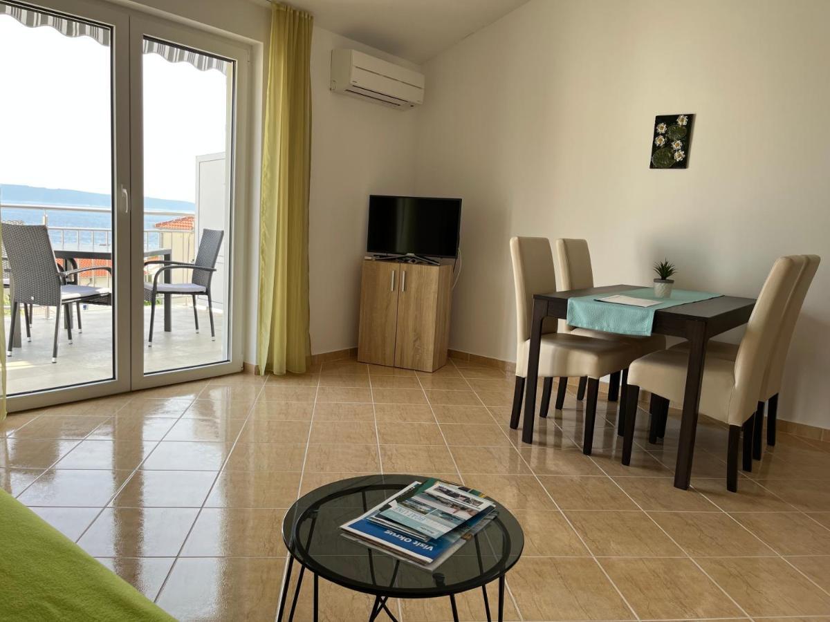 Apartmani Emil تروغير المظهر الخارجي الصورة