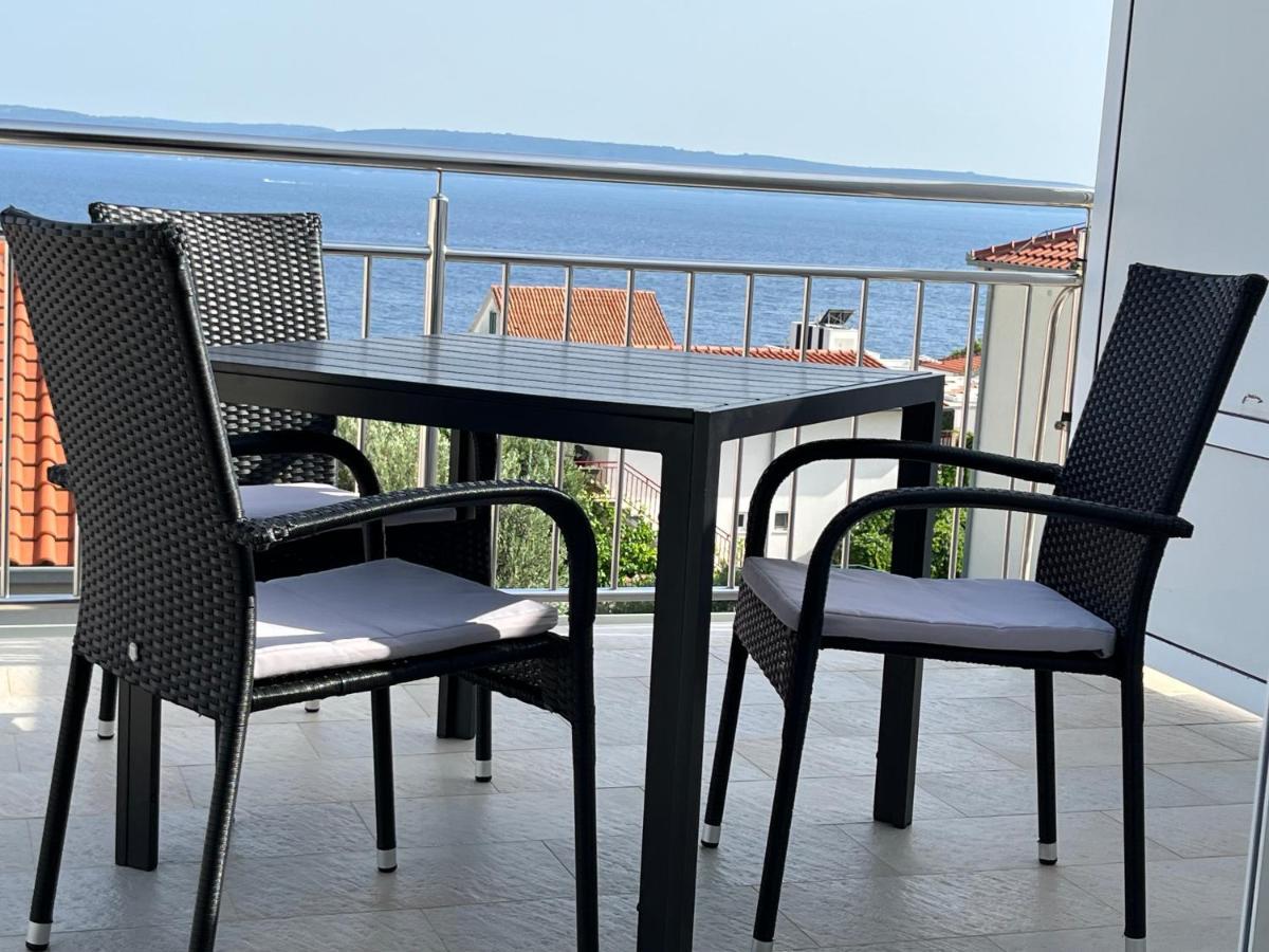 Apartmani Emil تروغير المظهر الخارجي الصورة
