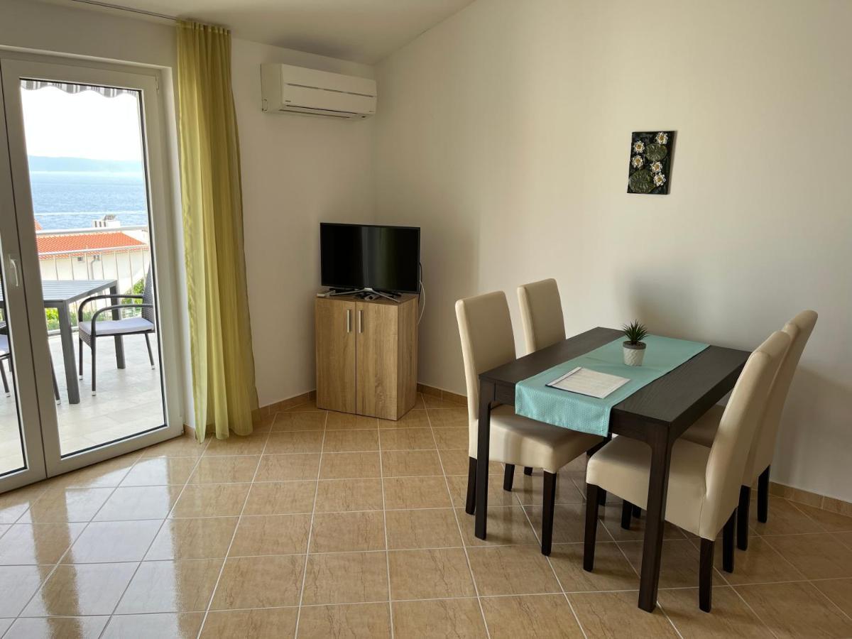 Apartmani Emil تروغير المظهر الخارجي الصورة