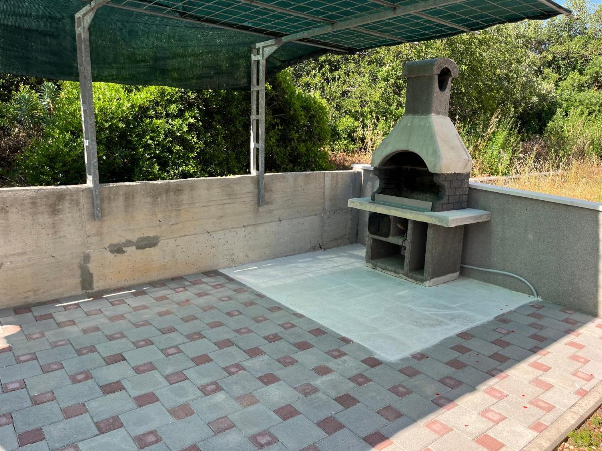 Apartmani Emil تروغير المظهر الخارجي الصورة