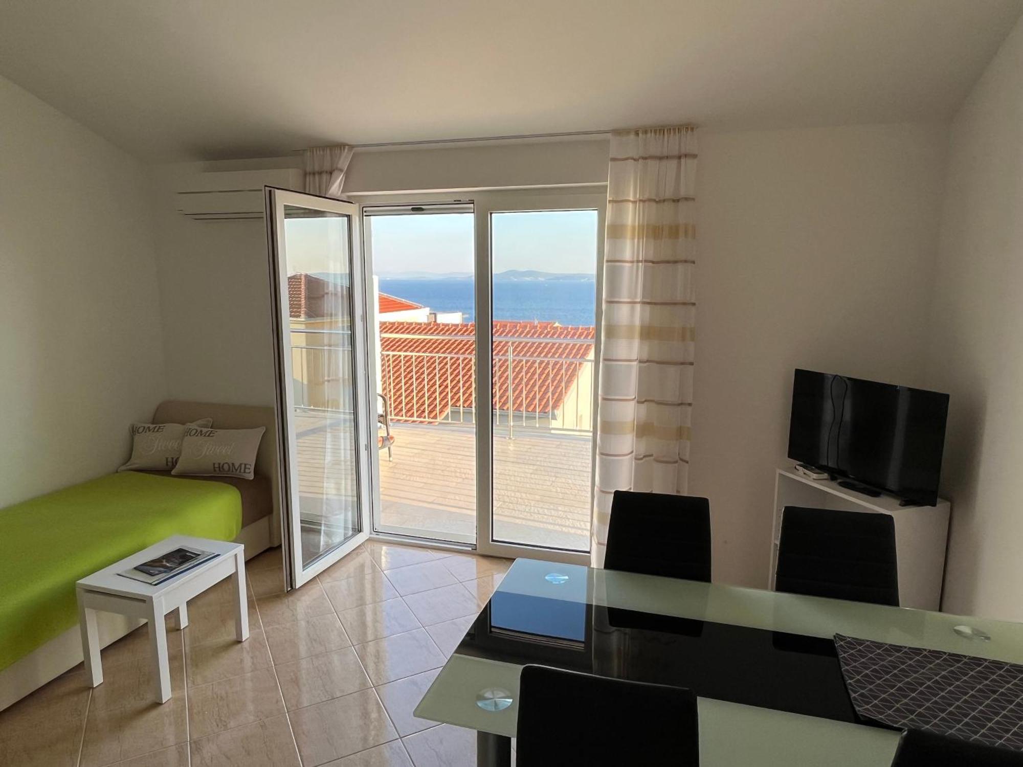 Apartmani Emil تروغير المظهر الخارجي الصورة