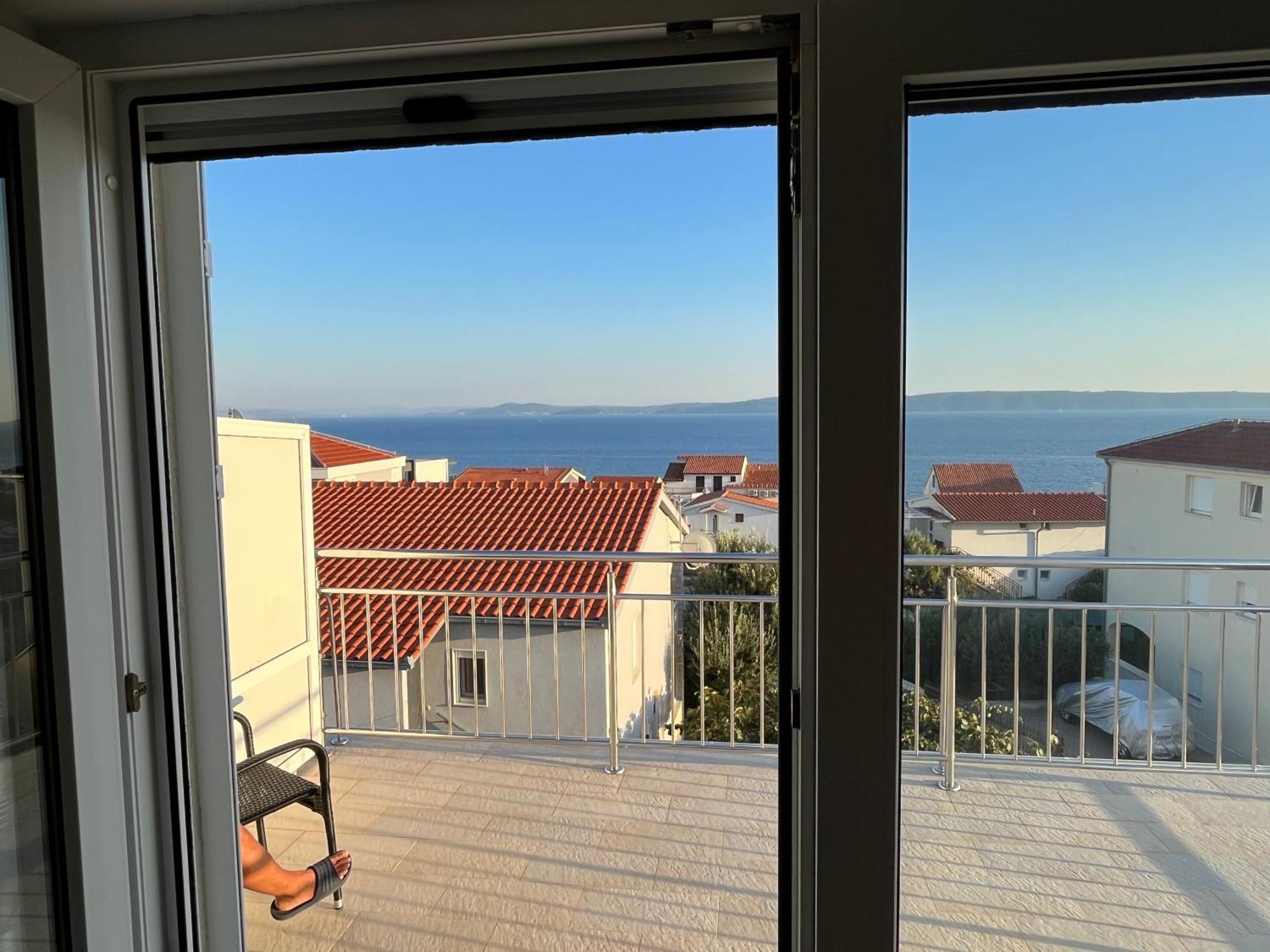 Apartmani Emil تروغير المظهر الخارجي الصورة