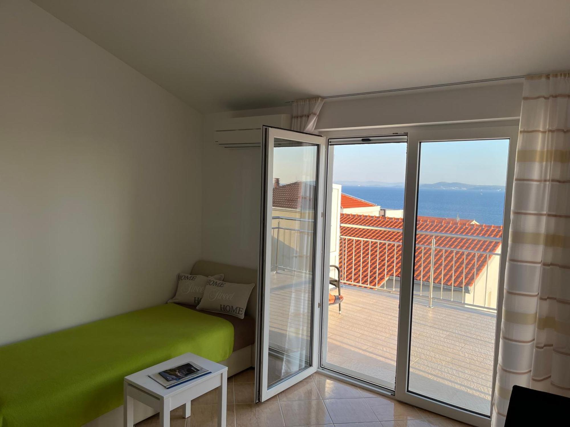 Apartmani Emil تروغير المظهر الخارجي الصورة