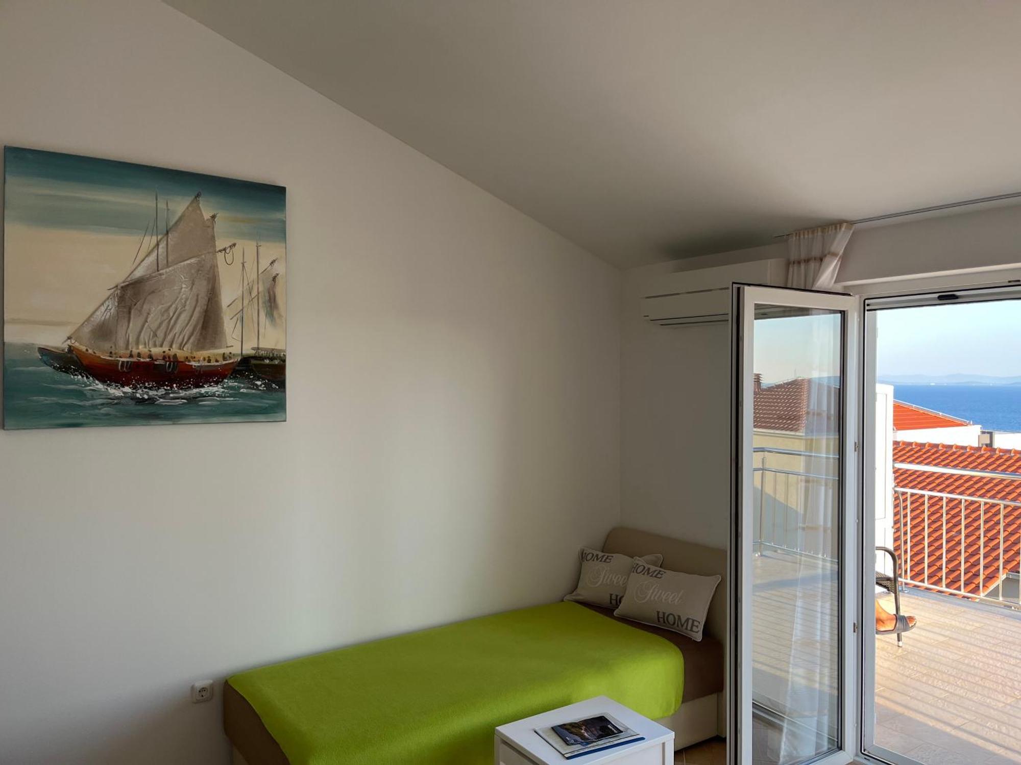 Apartmani Emil تروغير المظهر الخارجي الصورة