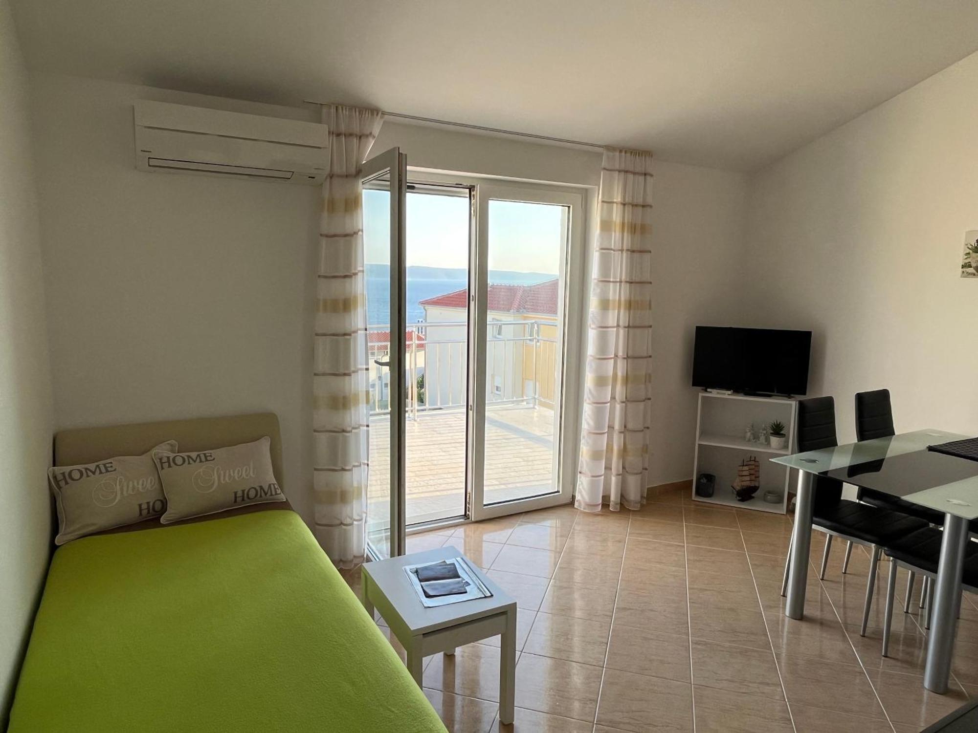 Apartmani Emil تروغير المظهر الخارجي الصورة