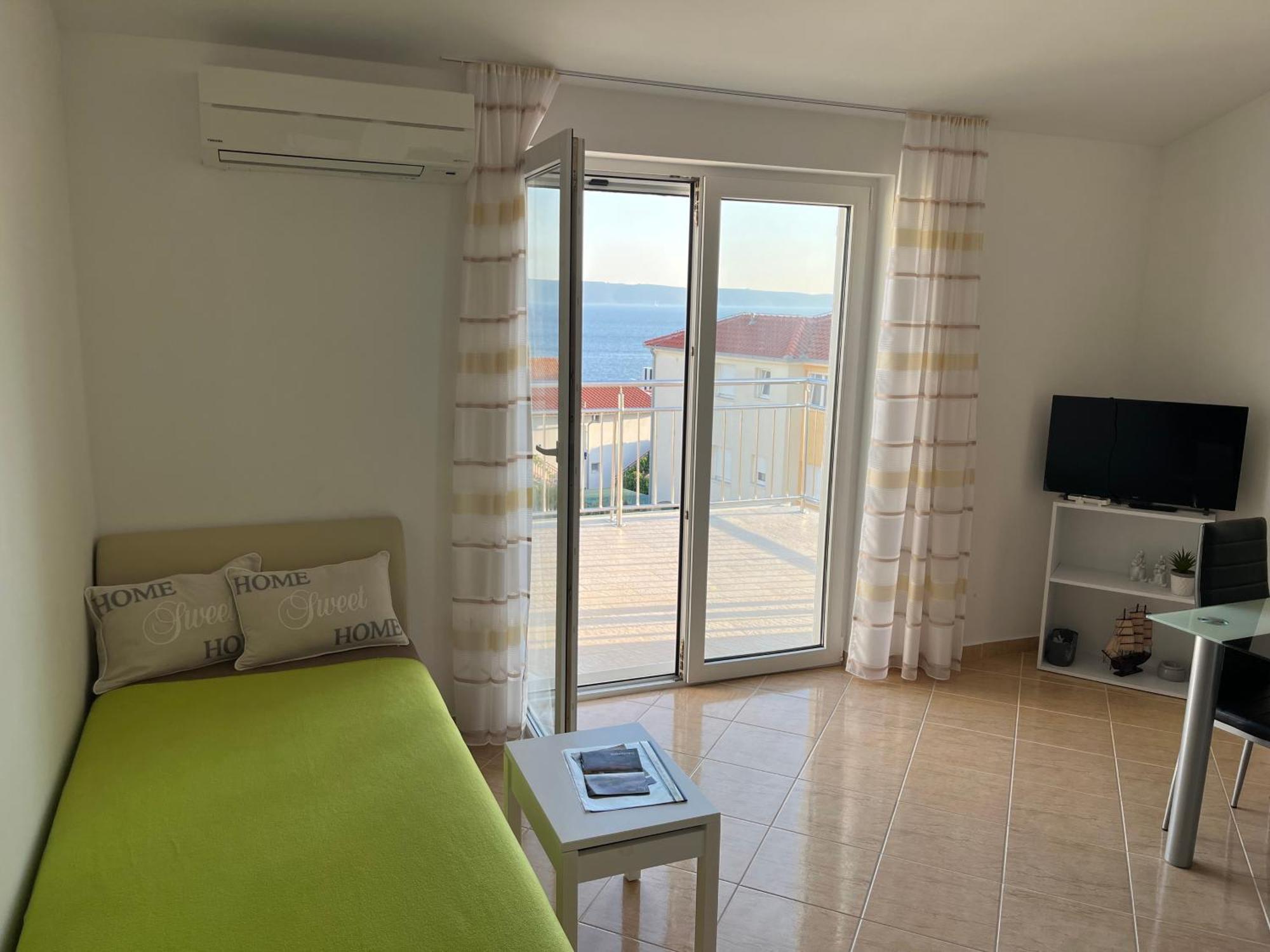 Apartmani Emil تروغير المظهر الخارجي الصورة