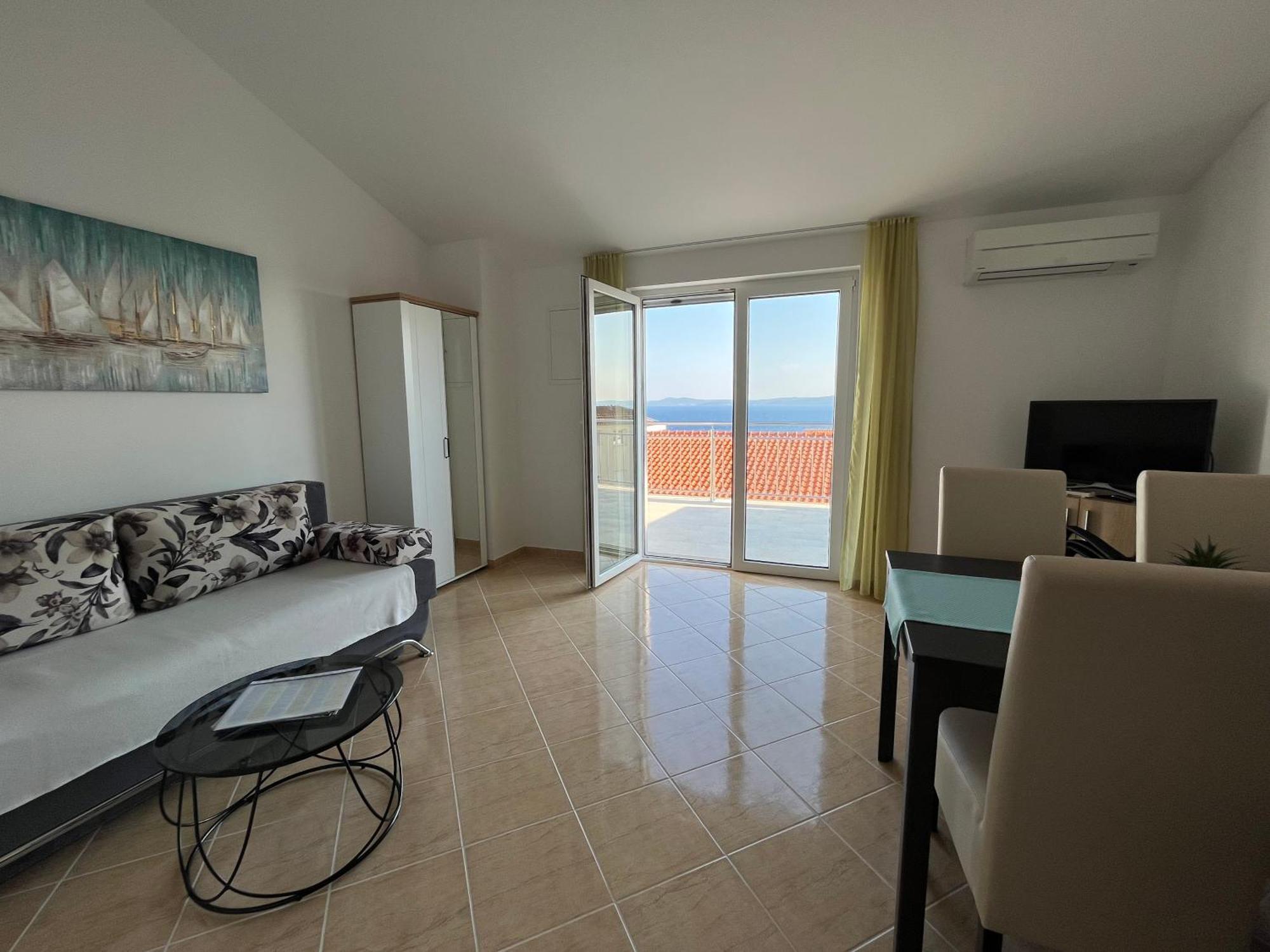 Apartmani Emil تروغير المظهر الخارجي الصورة